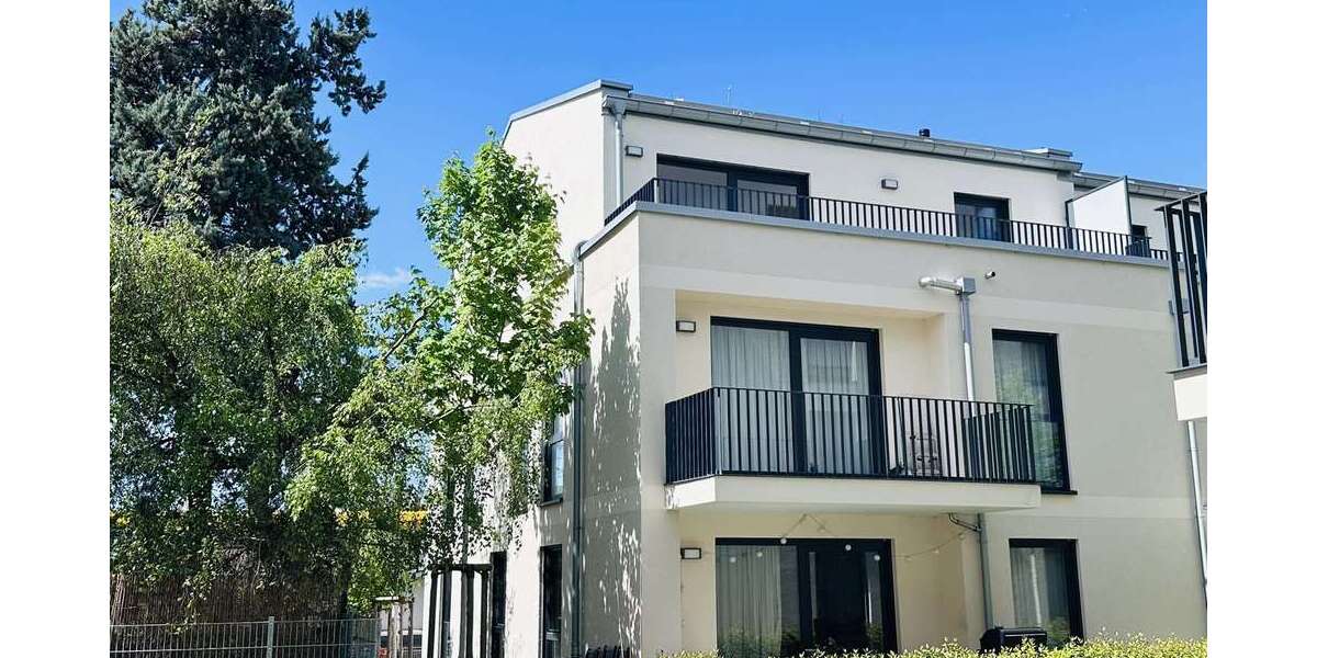 Etagenwohnung Dossenheim - 2 Zimmer, 75 m&sup2;, 460.000&euro; | Angebot:26717639