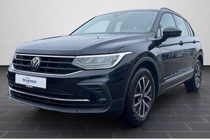 VW Tiguan 48.669 km 26.500 &euro; Ludwigshafen 67059