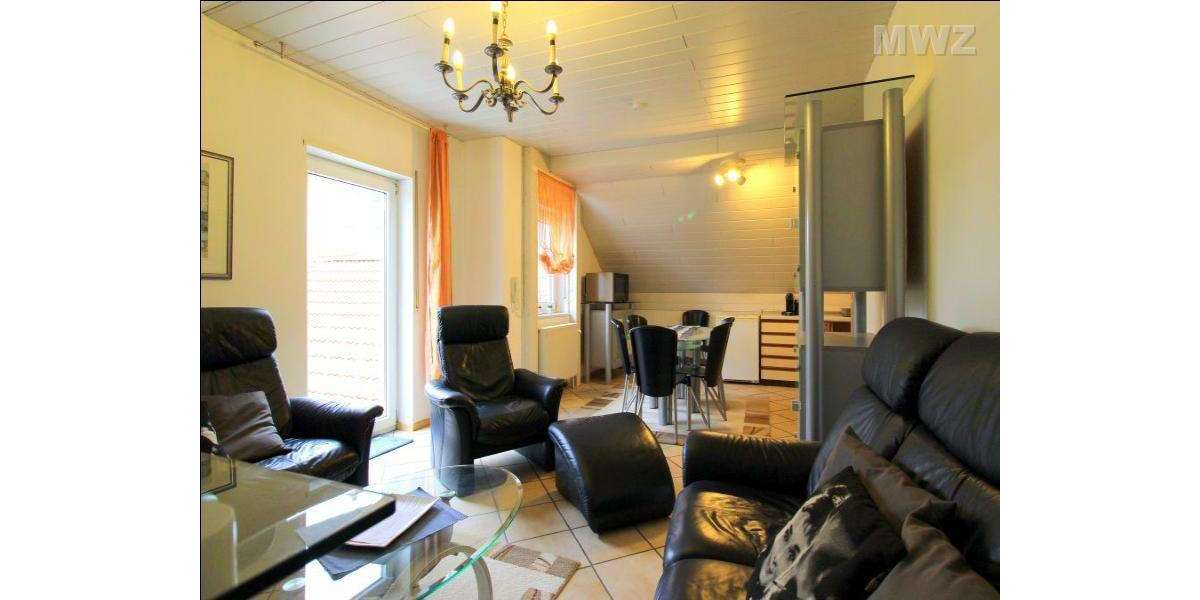 Zimmer Ludwigshafen am Rhein Edigheim - 2 Zimmer, 750&euro; | Angebot:26440105