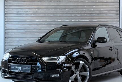 Audi A4 161.100 km 19.950 &euro; Forst 76694