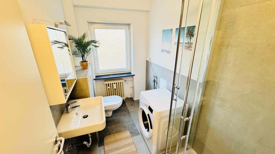 Etagenwohnung Schwetzingen - 1 Zimmer, 15 m&sup2;, 415&euro; | Angebot:26305517