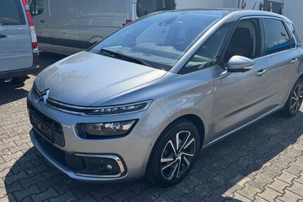 Citroen C4 SpaceTourer 124.990 km 7.900 &euro; Lampertheim 68623