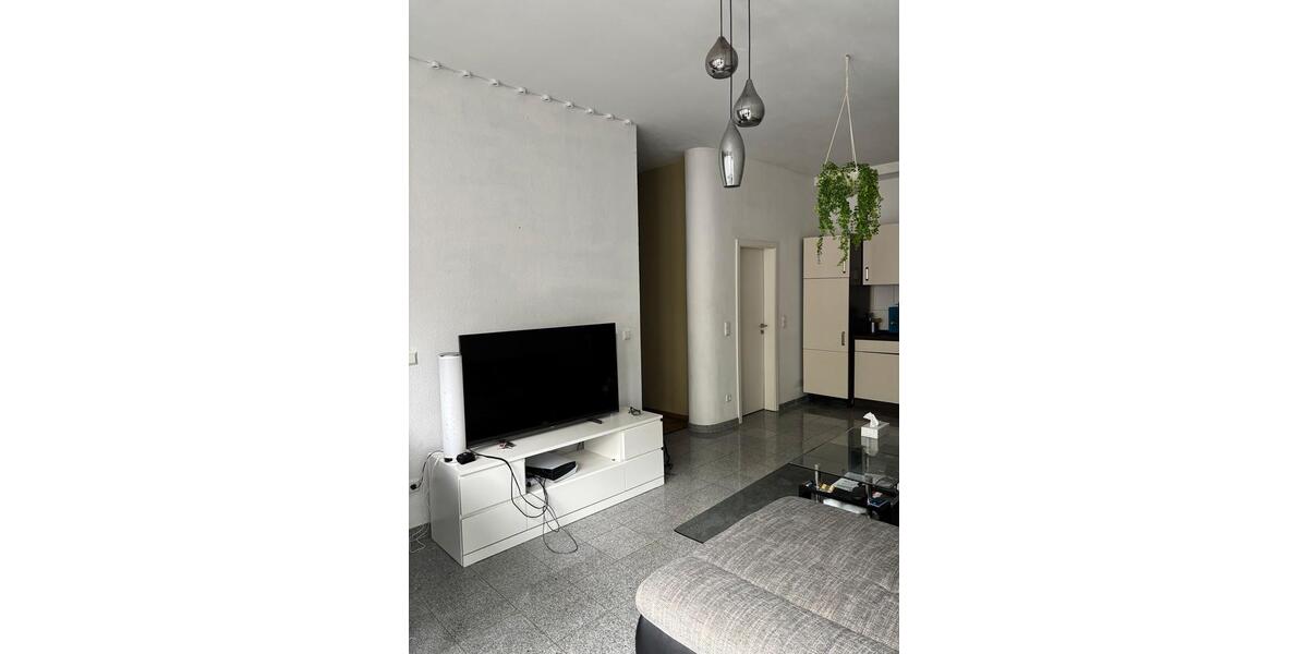 Erdgeschoßwohnung Mannheim Fahrlach - 1.5 Zimmer, 50 m&sup2;, 765&euro; | Angebot:26121051
