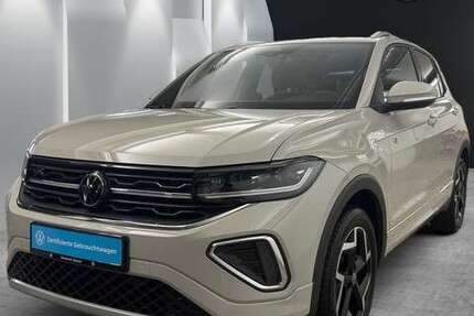 VW T-Cross 10.759 km 26.650 &euro; Speyer 67346
