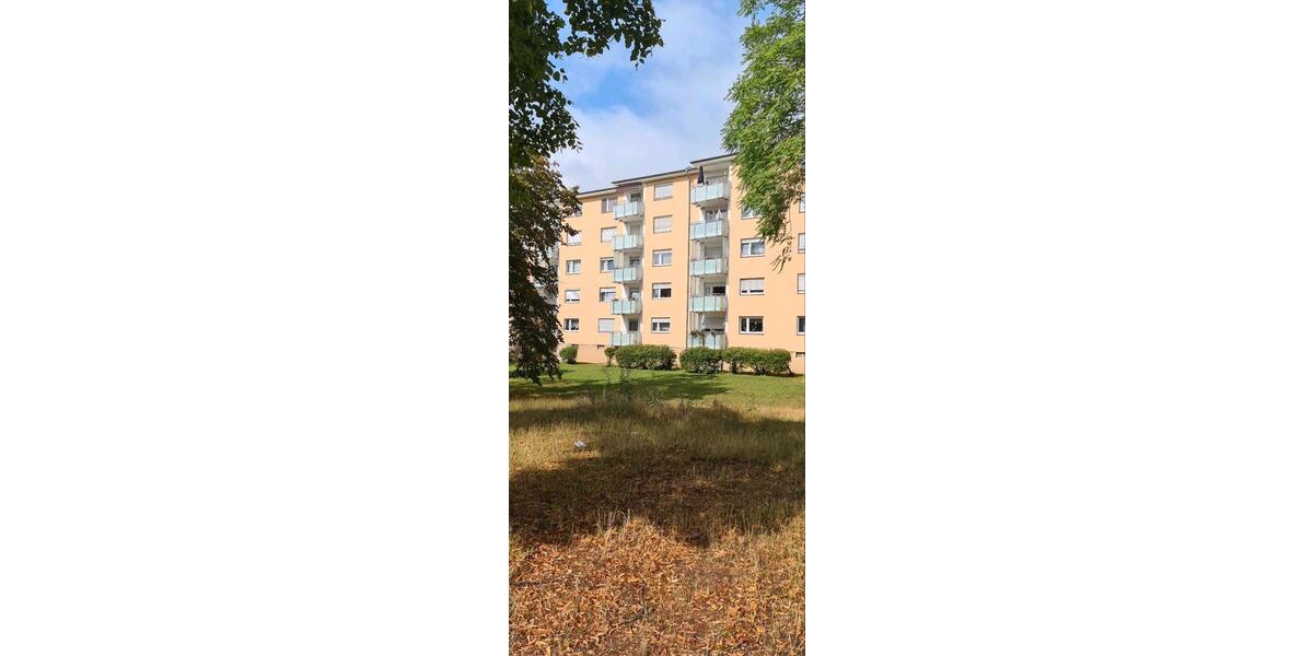 Erdgeschoßwohnung Mannheim Herzogenried - 3 Zimmer, 76 m&sup2;, 289.000&euro; | Angebot:26651939