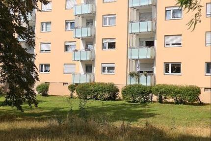 Wohnung Mannheim Herzogenried - 3 Zimmer, 76 m&sup2;, 289.000&euro; | Angebot:26651939