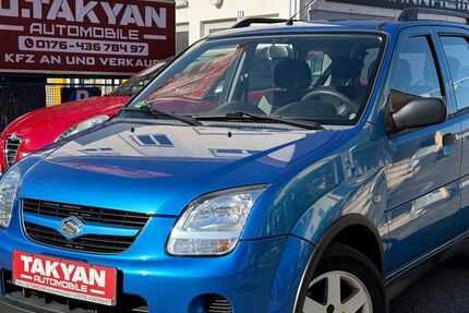 Suzuki Ignis 165.000 km 2.990 &euro; Mannheim 68309