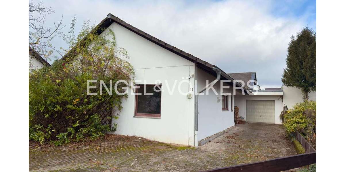 Haus zum Kaufen in Leimen 299.000 € 104 m² 4 zimmer
