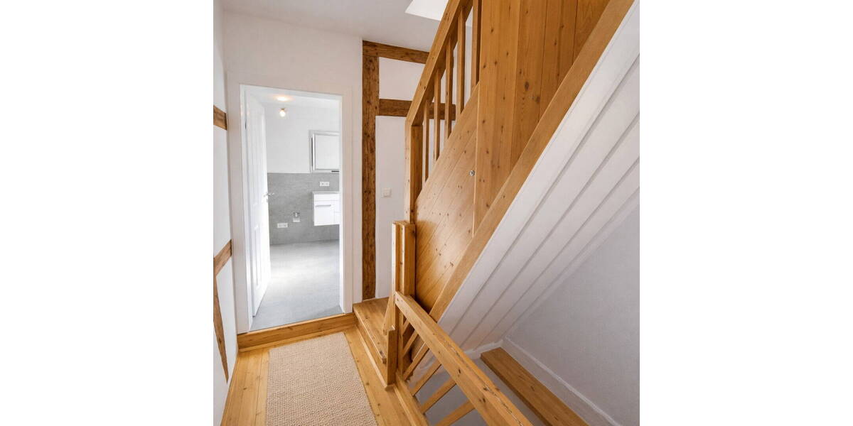 Reihenendhaus Speyer - 3 Zimmer, 111 m&sup2;, 600.000&euro; | Angebot:26057611