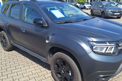 Dacia Duster 21.820 km 22.590 &euro; Weinheim 69469
