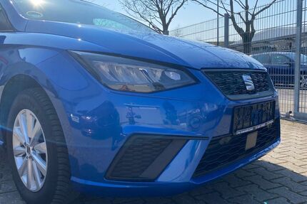 Seat Ibiza 16.000 km 17.990 &euro; Weinheim 69469