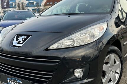 Peugeot 207 115.000 km 2.999 &euro; Mannheim 68309