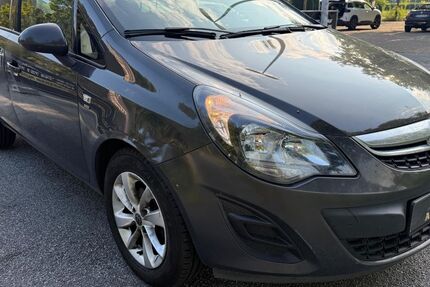 Opel Corsa 159.500 km 2.490 € Heppenheim 64646