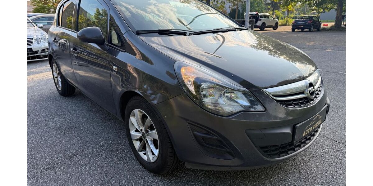 Opel Corsa 159.500 km 2.490 € Heppenheim 64646