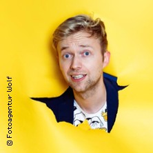 Marc Weide - Augenweide 06.11.2025 Klapsmühl am Rathaus