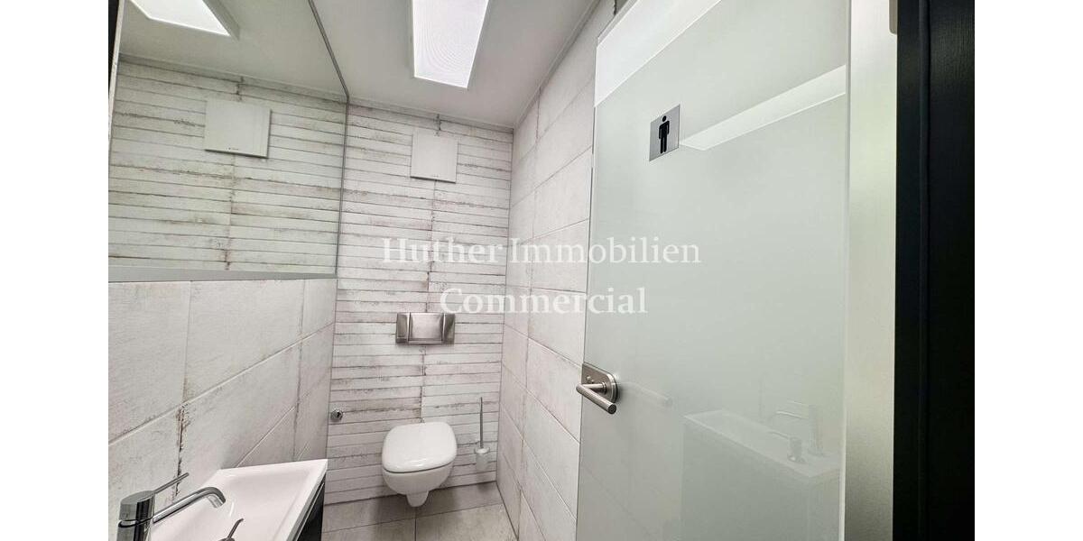 Gewerbeobjekt Mannheim Niederfeld - 1.395&euro; | Angebot:24783412