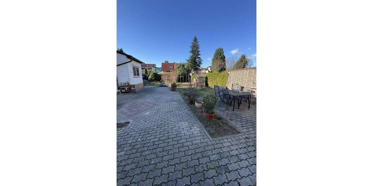 Doppelhaushälfte Mannheim / Schönau Schönau - 4 Zimmer, 100 m&sup2;, 500.000&euro; | Angebot:25152594