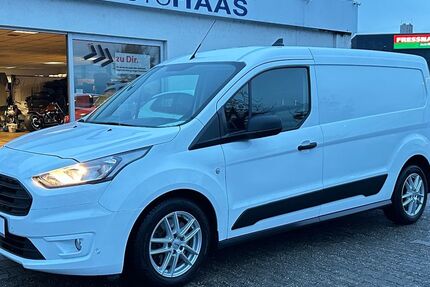 Ford Transit 96.500 km 16.350 € Viernheim 68519