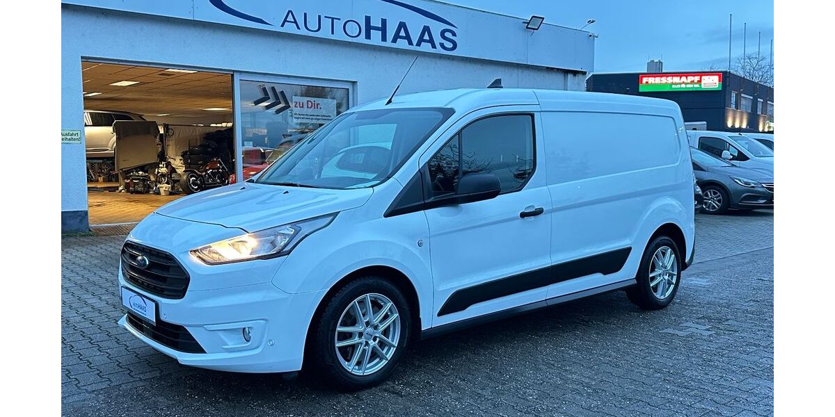 Ford Transit 96.500 km 16.350 € Viernheim 68519