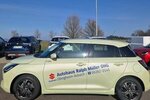 Suzuki Swift 1.2 Dualjet Hybrid MT Comfort+ Garantie 4.800 km 20.650 &euro; Obrigheim-Asbach 74847