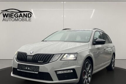 Skoda Octavia 35.000 km 23.490 € Viernheim 68519