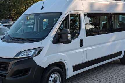 Fiat Ducato 53.000 km 36.900 € Weinheim 69469
