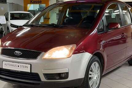 Ford C-Max 153.300 km 1.490 &euro; Mutterstadt 67112