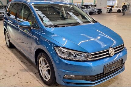 VW Touran 187.000 km 14.756 &euro; Heidelberg 69123