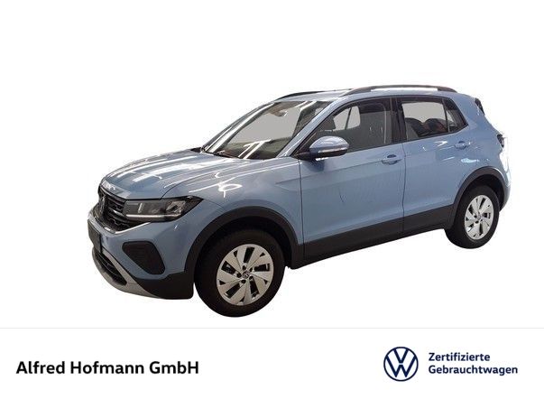 T-Cross