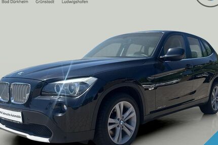 BMW X1 239.500 km 6.500 &euro; Ludwigshafen 67071