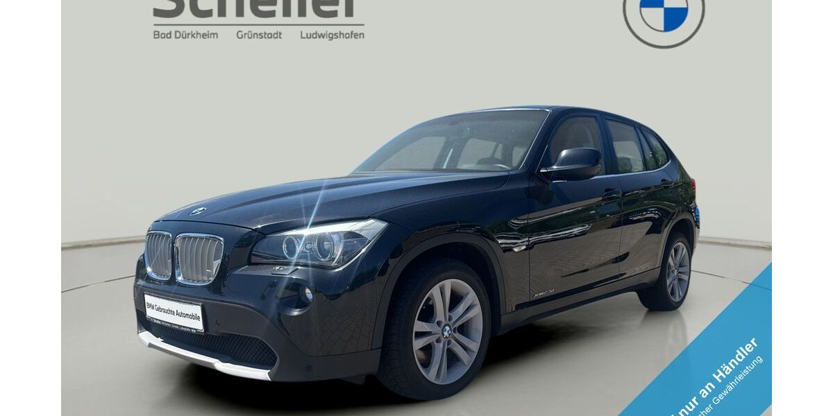 BMW X1 239.500 km 6.500 &euro; Ludwigshafen 67071