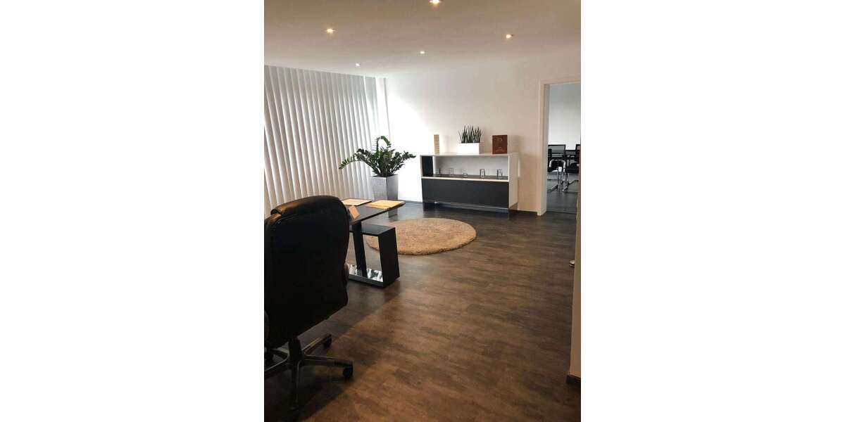 Gewerbeobjekt Ludwigshafen Mitte - 395.000&euro; | Angebot:18126702