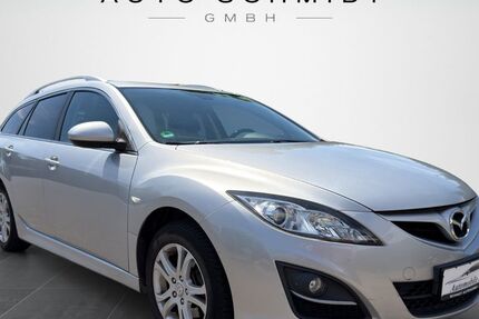 Mazda 6 185.000 km 3.490 &euro; Angelbachtal 74918