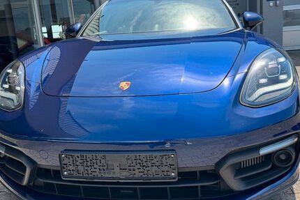 Porsche Panamera 72.980 km 69.950 &euro; Philippsburg 76661