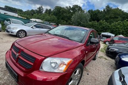 Dodge Caliber