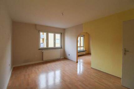 Wohnung Ludwigshafen am Rhein Süd - 2 Zimmer, 51 m&sup2;, 129.000&euro; | Angebot:25412771