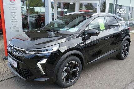 Mitsubishi ASX 1.500 km 30.590 &euro; Heidelberg 69126