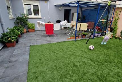 EinfamilienHaus 6 Zimmer Klima Küche zimmer