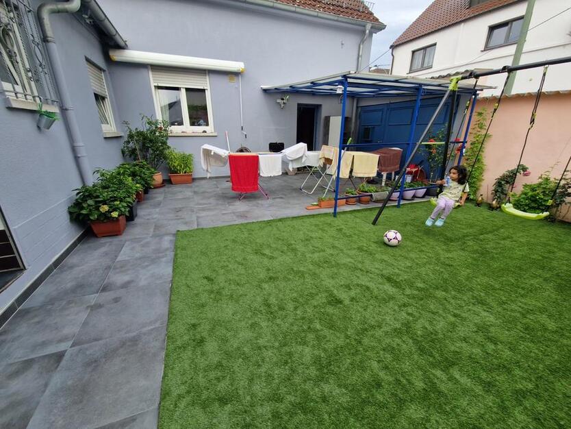 EinfamilienHaus 6 Zimmer Klima Küche zimmer