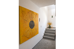 Penthouse-Feeling: 4 Zimmer Maisonette-Wohnung mit großer Dachterrasse! - 4- Heppenheim | Angebot:26934719
