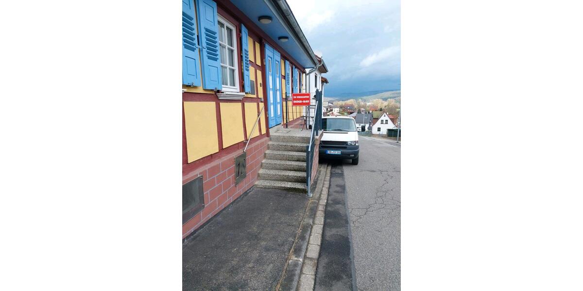 Einfamilienhaus Oberzent - 9 Zimmer, 260 m&sup2;, 499.000&euro; | Angebot:26339528