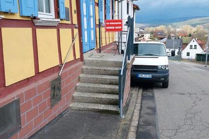 Haus Oberzent - 9 Zimmer, 260 m&sup2;, 499.000&euro; | Angebot:26339528