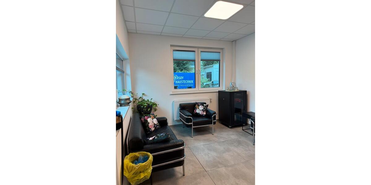 Gewerbeobjekt Mannheim Herzogenried - 2.300&euro; | Angebot:25380563