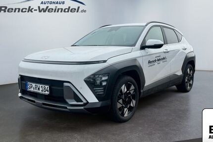 Hyundai KONA 5.617 km 33.989 &euro; Speyer 67346