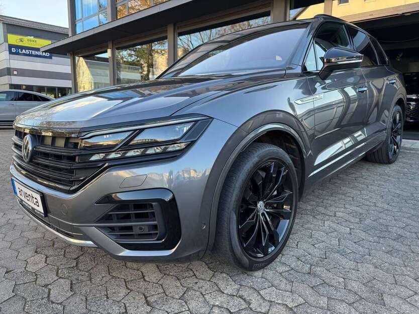Touareg