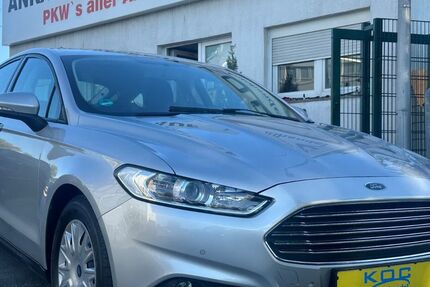 Ford Mondeo 67.000 km 12.900 &euro; Mannheim 68199