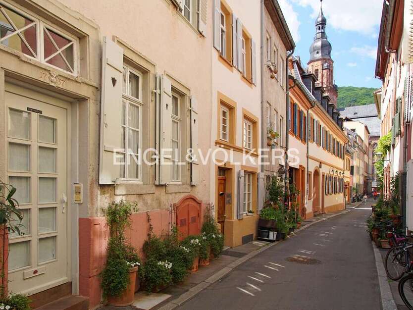 Haus zum Kaufen in Heidelberg 1.520.000 € 195 m²