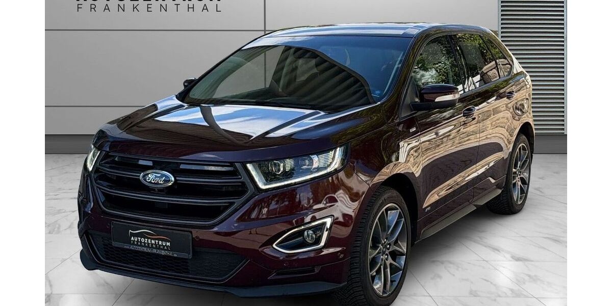 Ford Edge 89.400 km 17.980 &euro; Frankenthal 67227