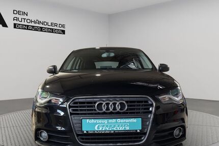 Audi A1 115.890 km 8.390 &euro; Neulußheim 68809