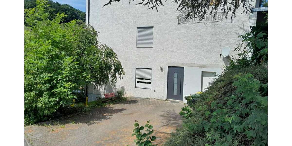 Wohnung zum Kaufen in Wald-Michelbach 244.000 € 130.7 m² 4.5 zimmer